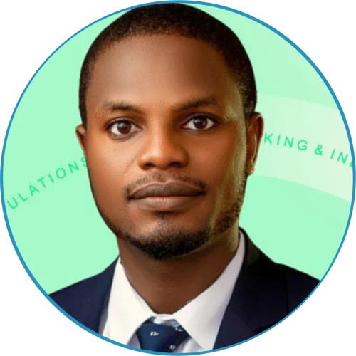 Dr. Aminu Muhammad Umar