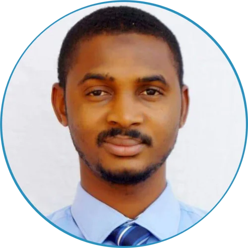 Dr. Abdullahi Ahmad