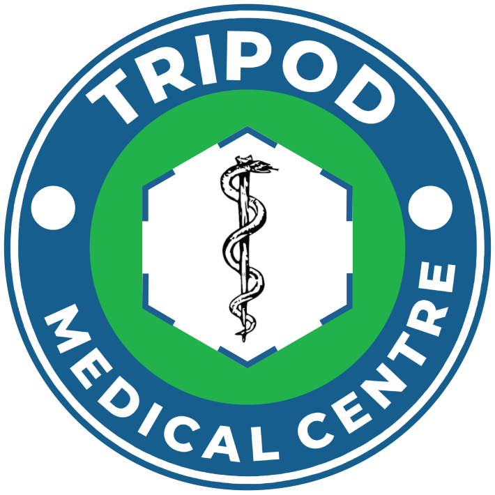 About Tripod Medical Centre